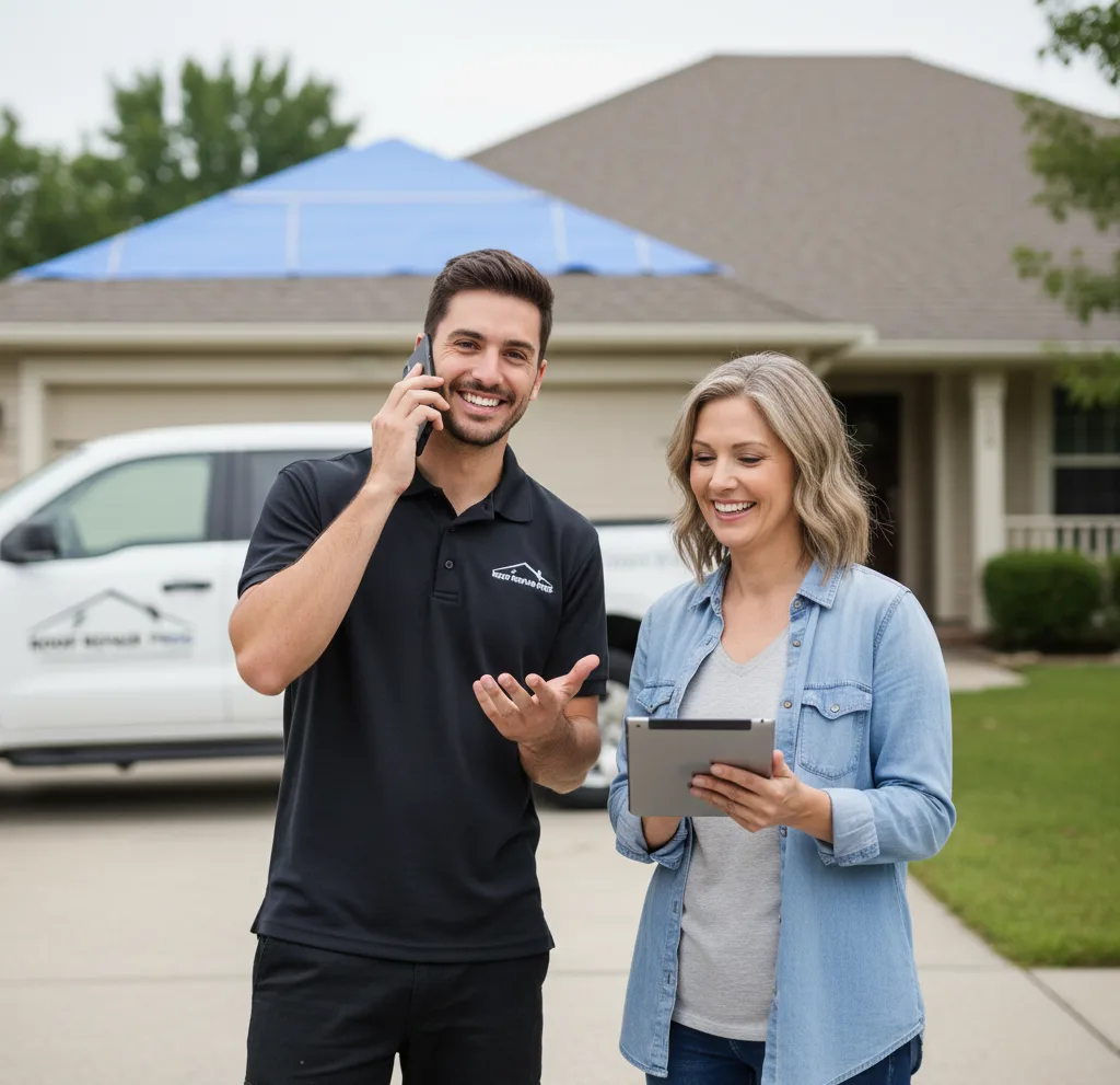Roof Maintenance in Vidalia, LA